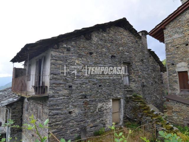 Rustico in vendita a Unione Montana Alpi Graie, Piemonte