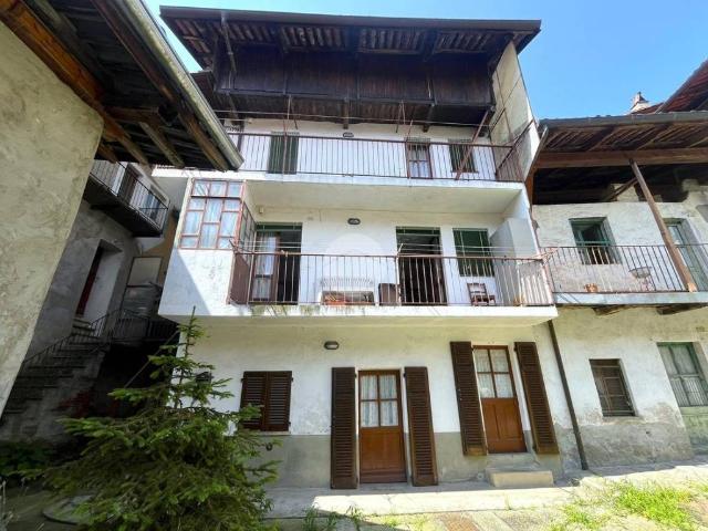 Rustico in vendita a Piemonte, Biella