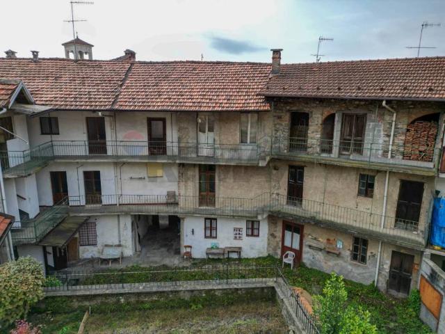 Rustico in vendita a Piemonte, Novara