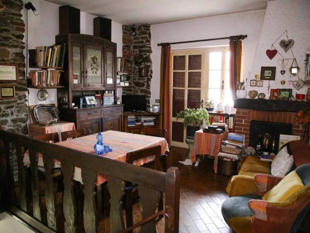 Rustico in vendita a Piemonte, Novara