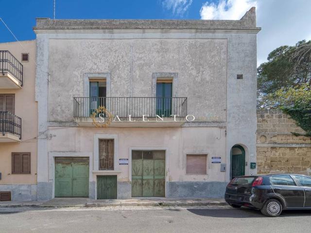 Rustico in vendita a Puglia, Lecce