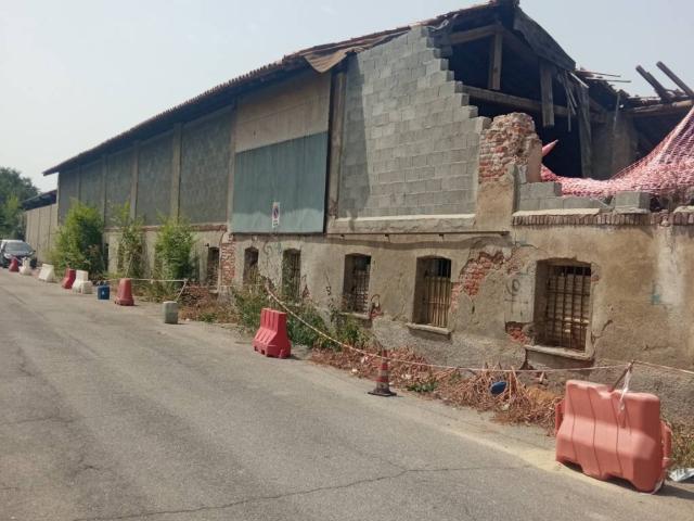 Rustico in vendita a Municipio 4, Milano