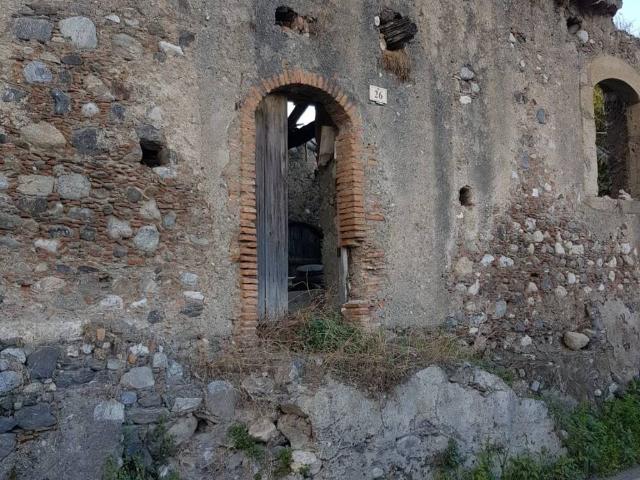 Rustico in vendita a Fiumarella, Milazzo