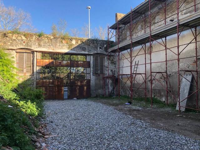 Rustico in vendita a Parco, Milazzo