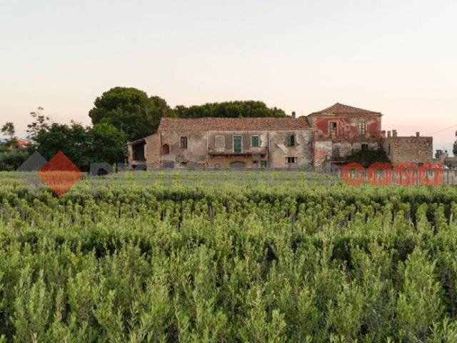 Rustico in vendita a Botteghelle, Milazzo