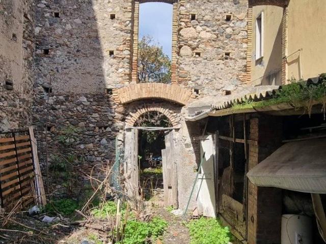 Rustico in vendita a San Pietro, Milazzo
