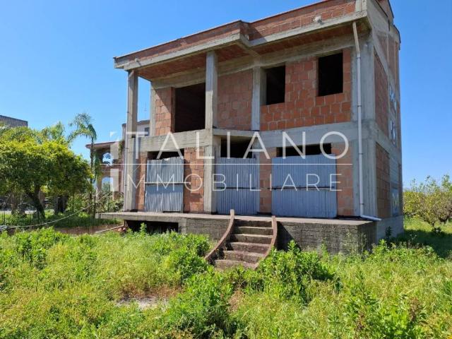 Rustico in vendita a Scaccia, Milazzo