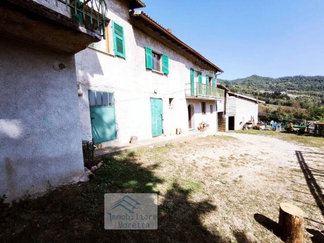 Rustico in vendita a Millesimo, Liguria