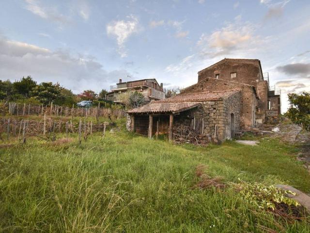 Rustico in vendita a Milo, Sicilia