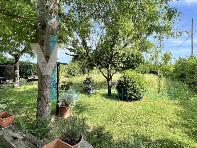 Rustico in vendita a Minerbe, Veneto