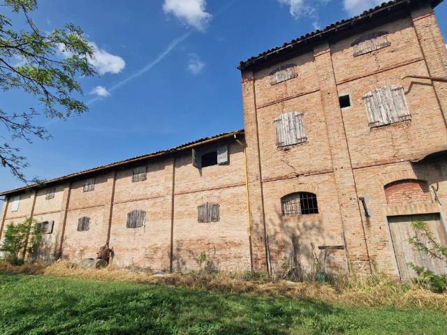Rustico in vendita a Unione Terre di Pianura, Minerbio