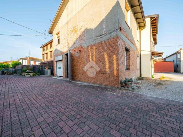 Villa Indipendente in vendita a Unione Terre di Pianura, Minerbio