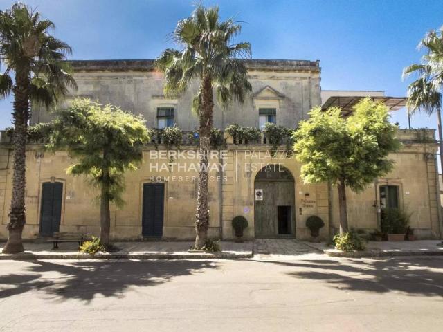 Villa Indipendente in vendita a Puglia, Lecce