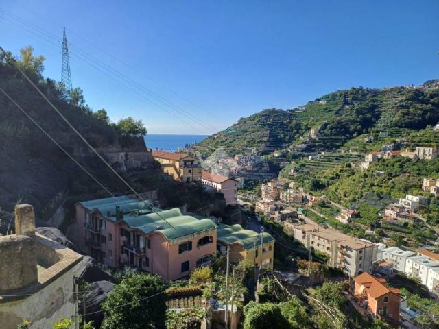 Rustico in vendita a Minori, Campania