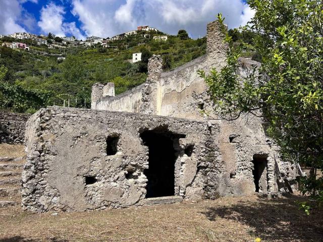 Rustico in vendita a Minori, Campania