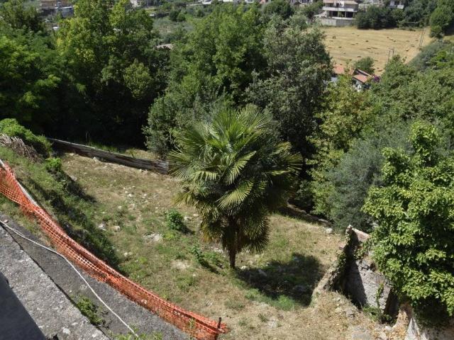 Rustico in vendita a Fontana Perrelli, Minturno