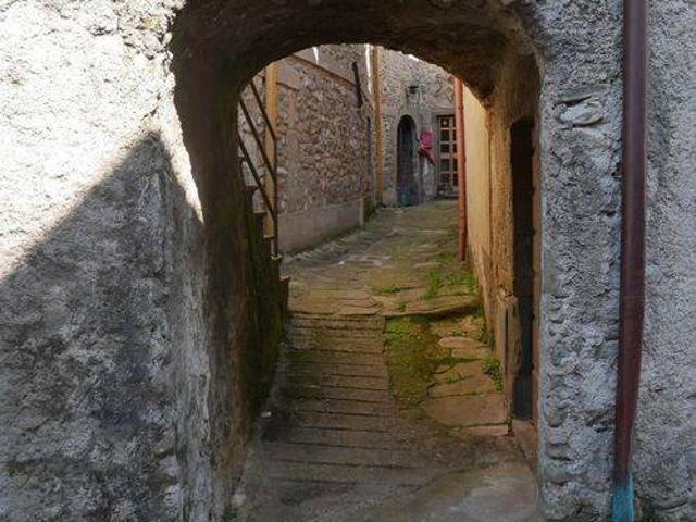 Rustico in vendita a Unione Comuni Garfagnana, Minucciano
