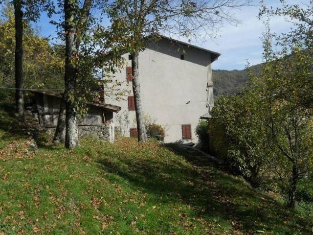 Rustico in vendita a Unione Comuni Garfagnana, Minucciano