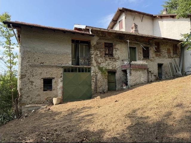 Rustico in vendita a Mioglia, Liguria
