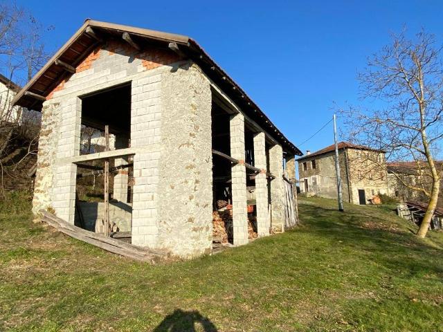Rustico in vendita a Mioglia, Liguria