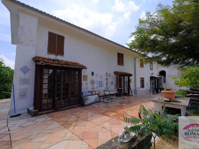 Rustico in vendita a Mioglia, Liguria