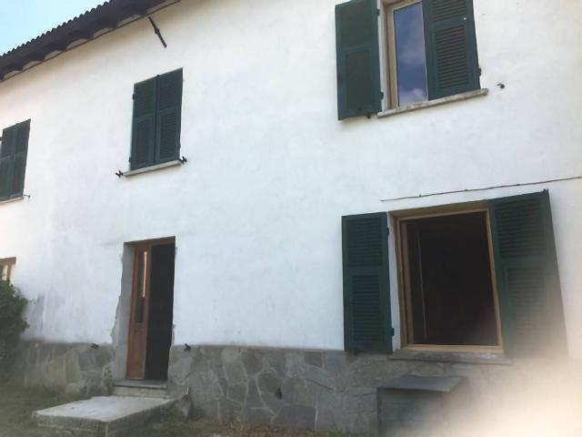 Villa Schiera in vendita a Mioglia, Liguria