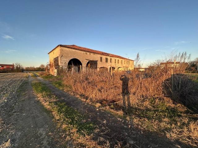 Rustico in vendita a Oriago, Veneto