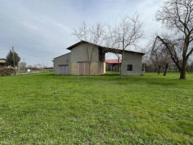 Rustico in vendita a Malcontenta, Gambarare