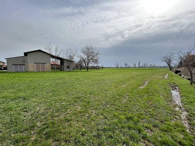 Rustico in vendita a Malcontenta, Gambarare