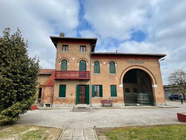 Rustico in vendita a Malcontenta, Mira