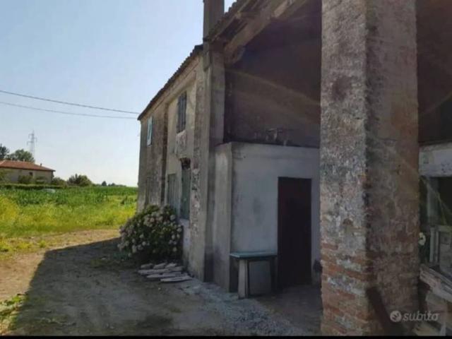 Rustico in vendita a Borgo Vecchio, Gambarare