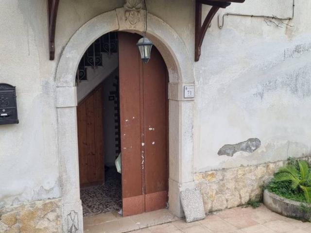 Rustico in vendita a Mirabella Eclano, Campania