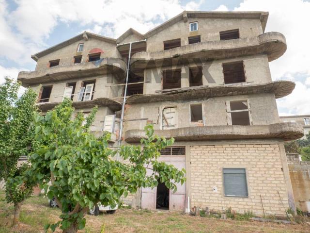 Rustico in vendita a Mirabella Imbaccari, Sicilia