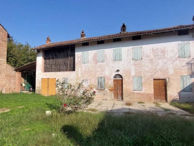 Rustico in vendita a Piemonte, Alessandria