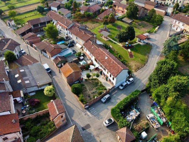 Rustico in vendita a Piemonte, Alessandria