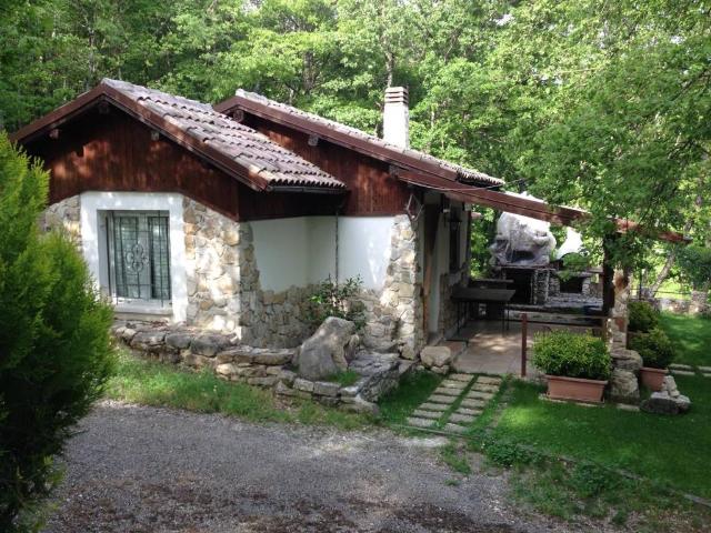 Rustico in vendita a Miranda, Isernia