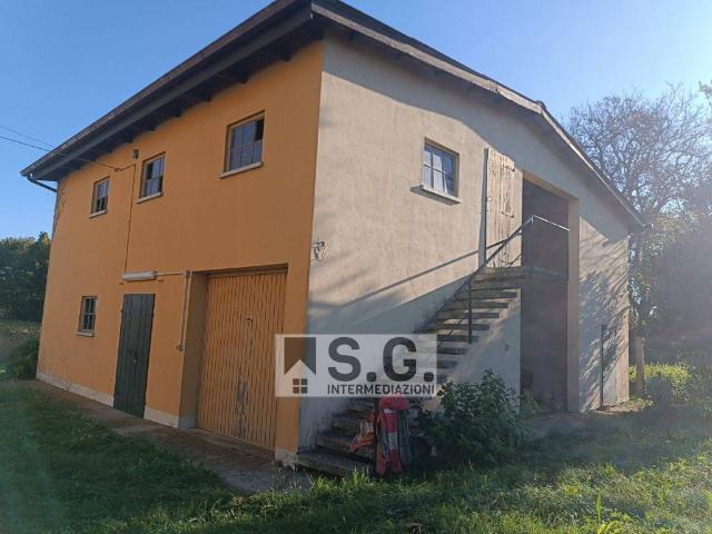 Rustico in vendita a Mirano, Veneto