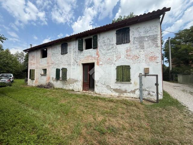 Rustico in vendita a Cavin di Sala, Mirano