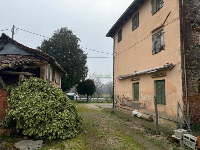 Rustico in vendita a Mirano, Veneto