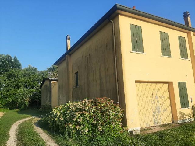Rustico in vendita a Cavin di Sala, Mirano