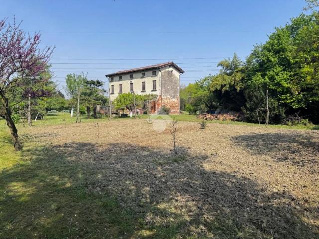 Rustico in vendita a Mirano, Veneto