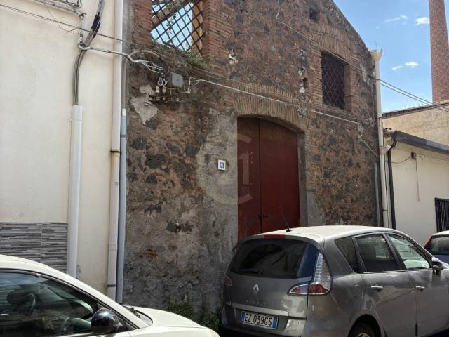 Rustico in vendita a Toscano, Misterbianco