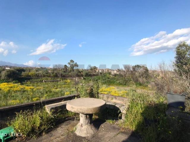 Rustico in vendita a Toscano, Misterbianco