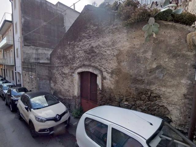 Rustico in vendita a Milicia, Misterbianco