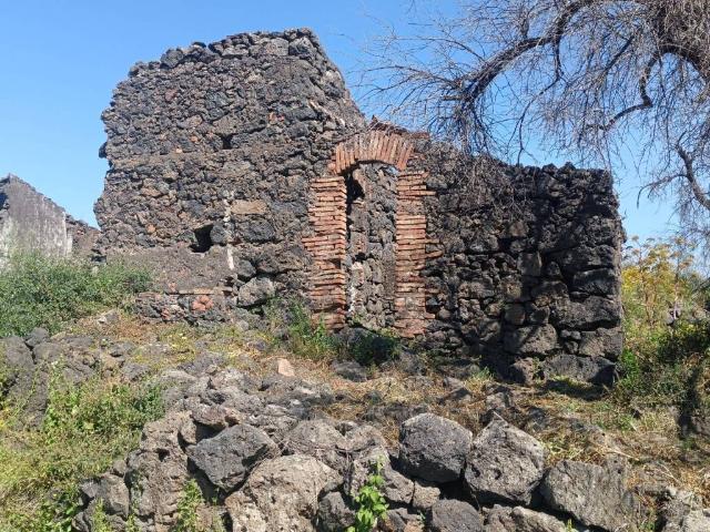 Rustico in vendita a Ficarelli, Misterbianco