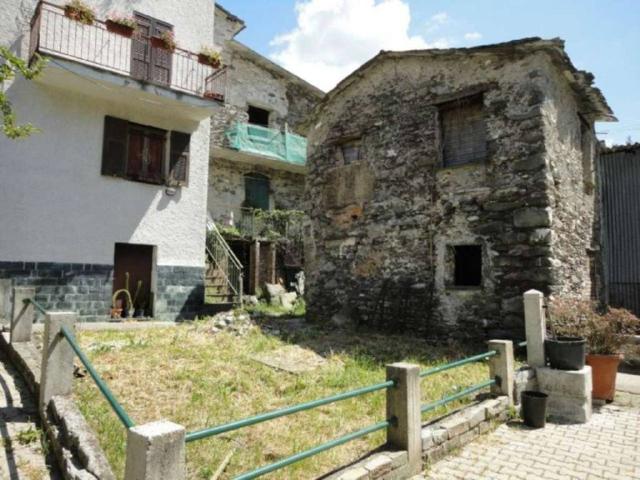 Rustico in vendita a Moconesi, Gattorna