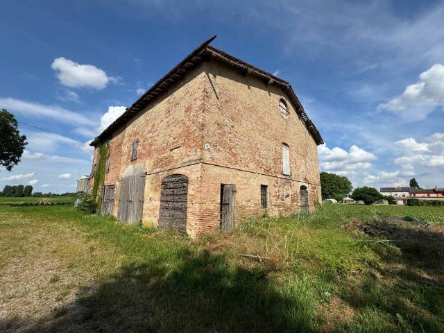 Rustico in vendita a San Faustino-Madonnina-Quattroville, Modena