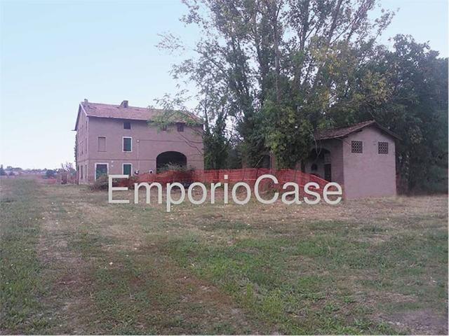 Rustico in vendita a Cognento, Modena