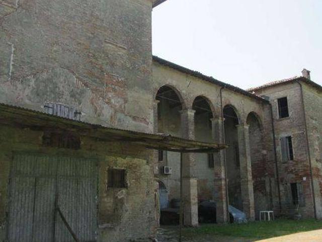 Rustico in vendita a Albareto, Modena
