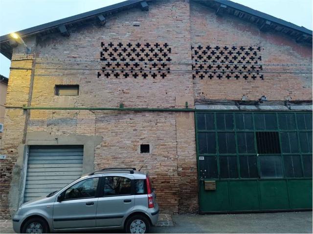 Rustico in vendita a Cognento, Modena